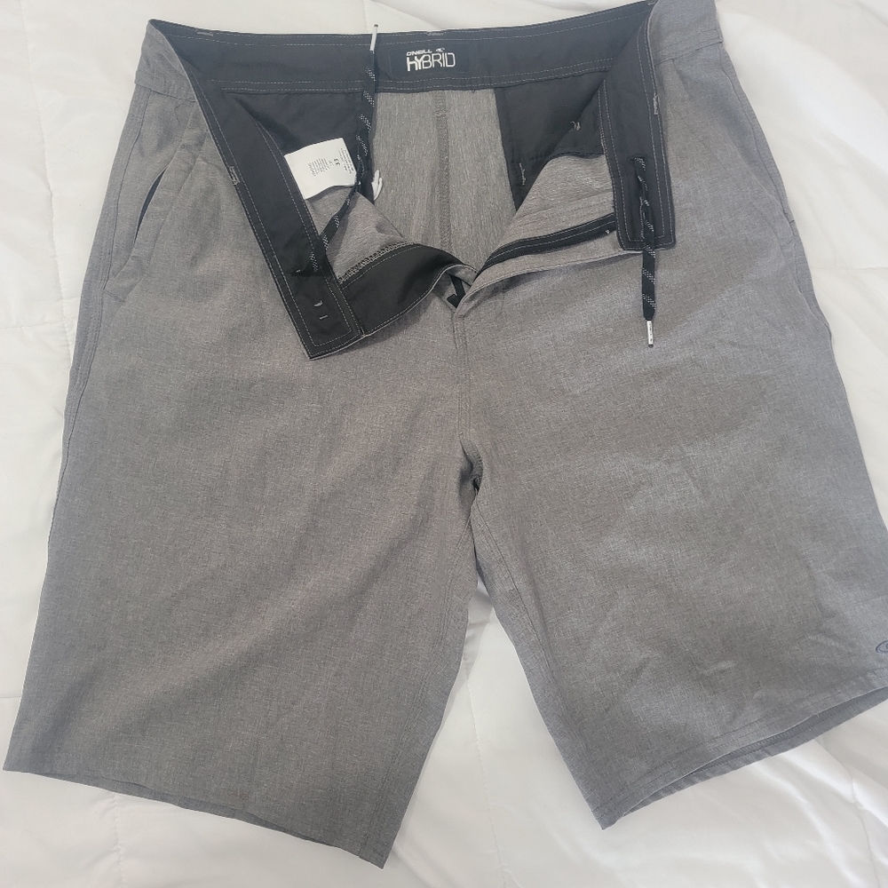 O'Neil Hybrid Shorts